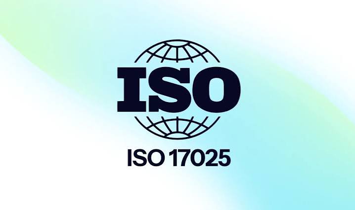 ISO 17025 - Laboratoire accrédité TUNAC