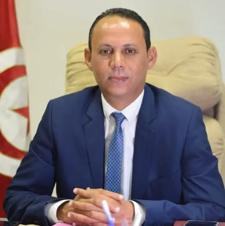Taoufik KHARDANI - PDG CIOK
